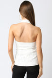 Franca Halter Top