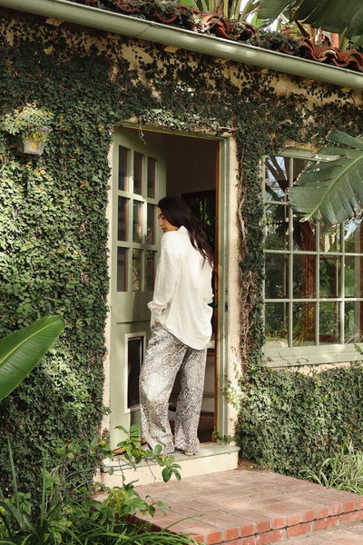 Animal Relaxed Pants