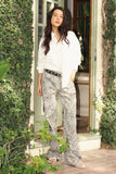 Animal Relaxed Pants