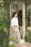 Animal Relaxed Pants