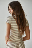 Find Your Soft Lounge Top