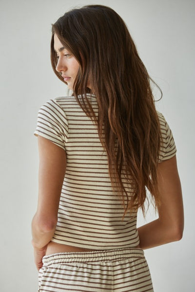 Find Your Soft Lounge Top
