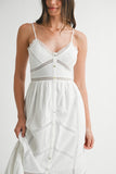Chantill Midi Dress