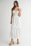 Chantill Midi Dress