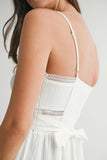 Chantill Midi Dress
