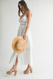 Chantill Midi Dress