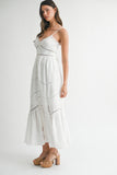 Chantill Midi Dress