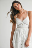 Chantill Midi Dress
