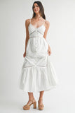 Chantill Midi Dress