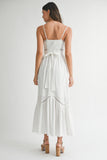 Chantill Midi Dress
