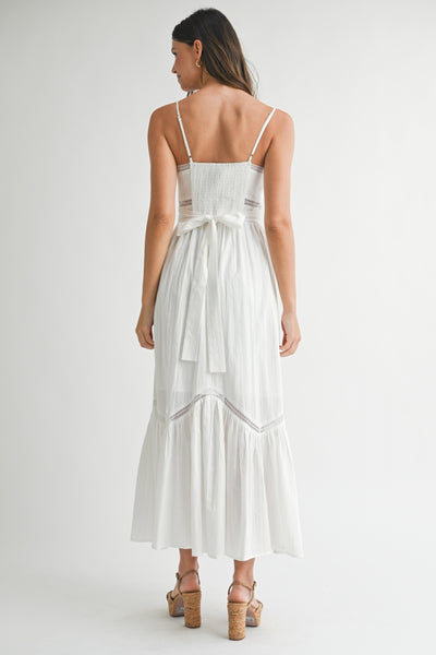 Chantill Midi Dress