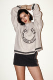 Good Luck Sweater