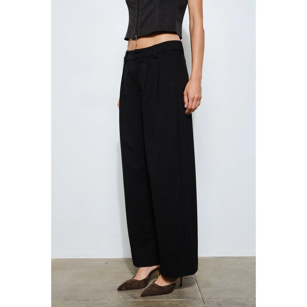Renee Low Rise Trouser Pant
