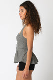 Briana Halter Top