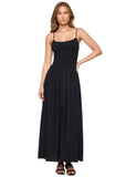 Misha Midi - Black
