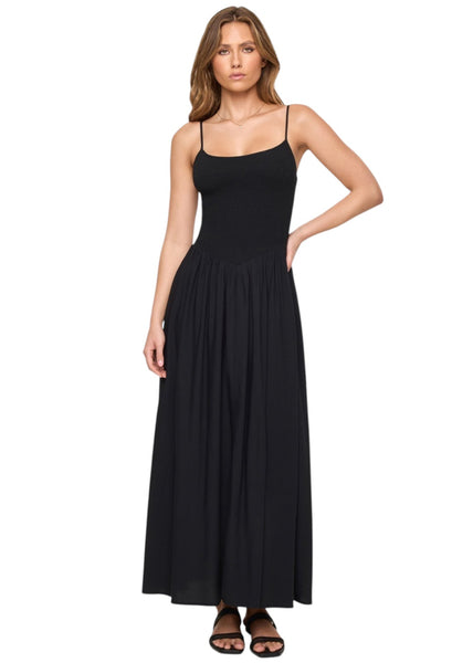 Misha Midi - Black