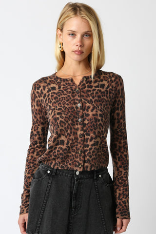 Christine Knit Top