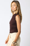 Mia Knit Top