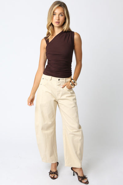 Mia Knit Top