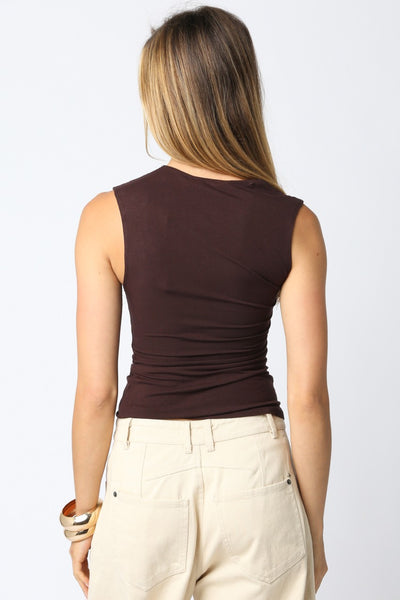 Mia Knit Top