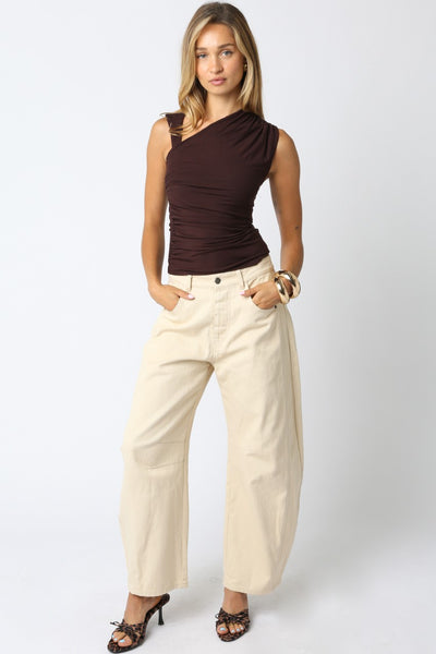 Mia Knit Top