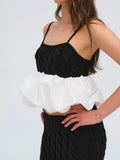 Lise Knit Tank Top
