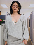 Eisley Oversized Sweater
