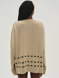 Solana Cardigan