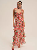 Ambroisa Maxi Dress