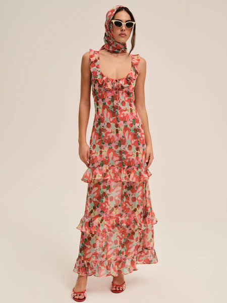 Ambroisa Maxi Dress