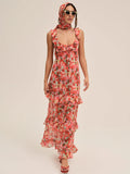 Ambroisa Maxi Dress