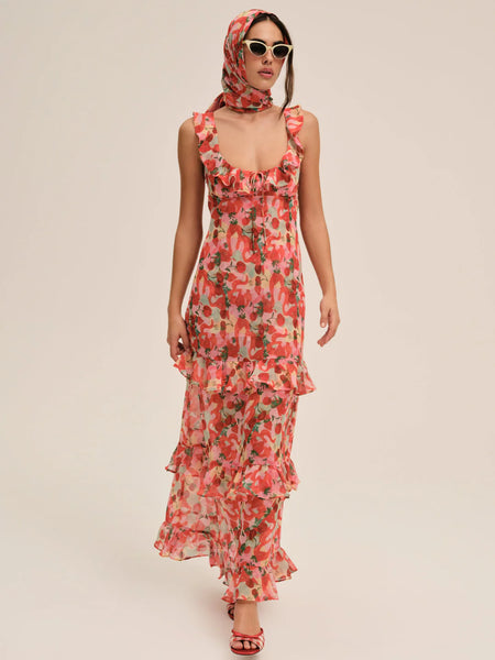 Ambroisa Maxi Dress