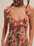Ambroisa Maxi Dress