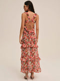 Ambroisa Maxi Dress