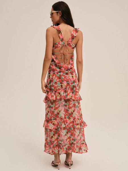 Ambroisa Maxi Dress