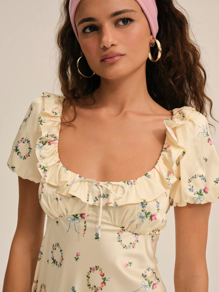 jaida mini dress Jaida Mini Dress