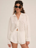 Handkerchief Short (PRE-ORDER)