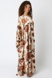 Jayda Maxi Dress
