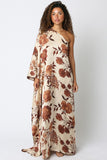 Jayda Maxi Dress