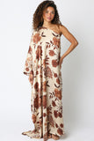 Jayda Maxi Dress
