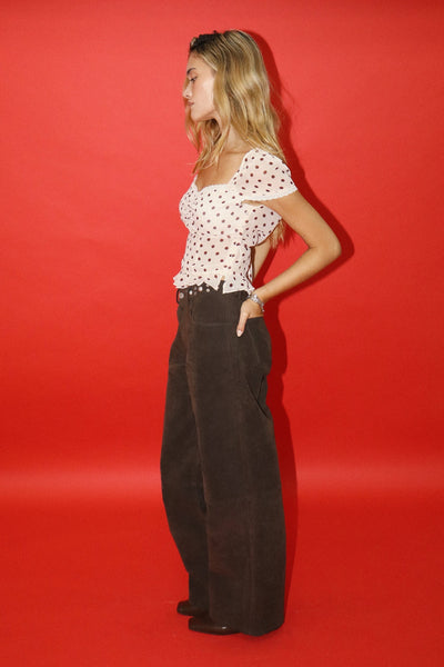 Western Glam Pants