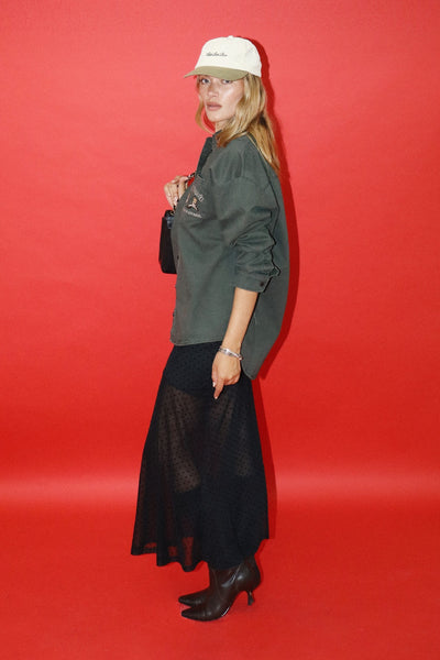 Wildland Embroidered Shirt