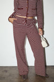 Cici Wide Leg Lounge Pant