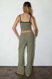 Posie Wide Leg Lounge Pant