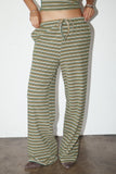 Posie Wide Leg Lounge Pant