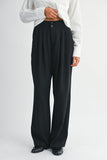 Tracy Pleated Trouser