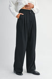 Tracy Pleated Trouser