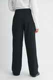 Tracy Pleated Trouser