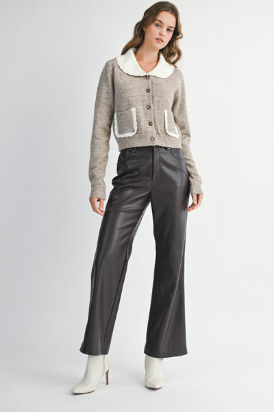 She's a Keeper Cardigan