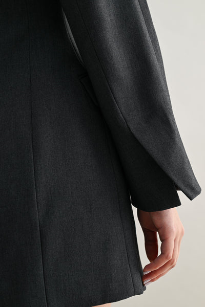 Bailey Blazer Mini Dress